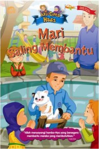 Mari Saling Membantu