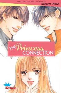 The Princess Connection