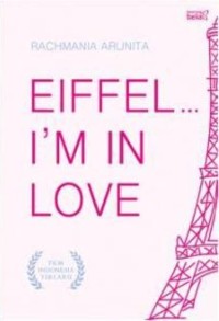 Eiffel I'm In Love