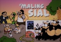 D' Maling Sial