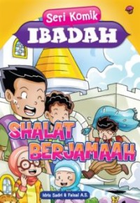 Shalat Berjamaah