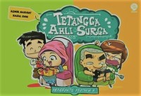 Tetangga Ahli Surga