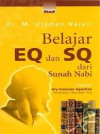 Belajar Eq & Sq Dari Sunnah