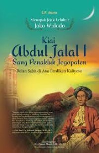 Kiai Abdul Jalal