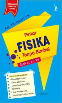 Pintar Fisika Tnpa Bimbel