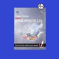 Kupas Tuntas Adobe After Effects CS5