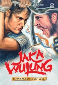 Jaka Wulung 3