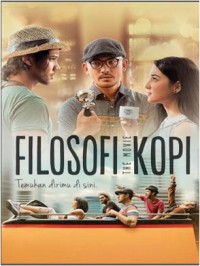 Filosofi Kopi