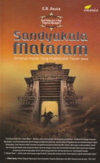 Sandyakala Mataram