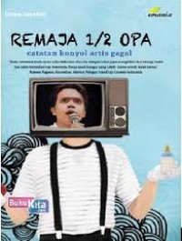 Remaja 1/2 Opa