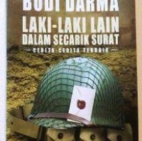 Laki - Laki Lain dalam Secarik Surat