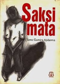 Saksi Mata