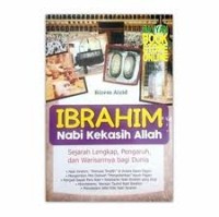 Ibrahim Nabi Kekasih Allah