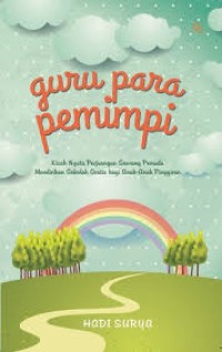 Guru Para Pemimpi