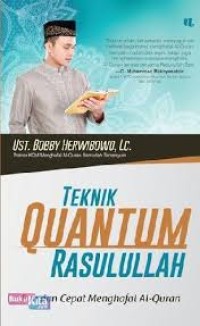 Teknik Quantum Rasulullah