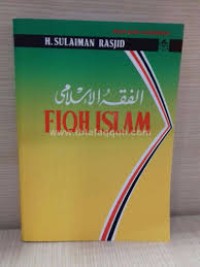 Fiqih Islam