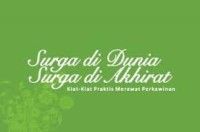 Surga Di Dunia Surga Di Akhirat