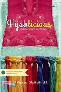 Hijablicious