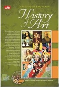 History Of Art