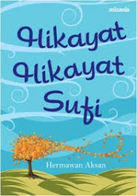 Hikayat- hikayat Sufi