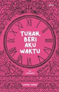 Tuhan Beri aku Waktu