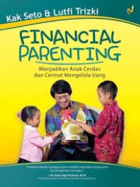 Financial Parenting