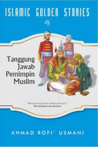 Tanggung Jawab para Pemimpin