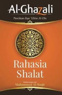 Rahasia Shalat