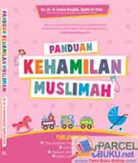 Panduan Kehamilan Muslimah