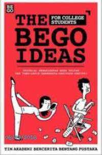 The Bego Idea