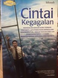 Cintai Kegagalan