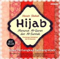 Hijab Menurut Al-Quran dan Al-Sunnah