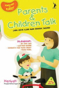 Parent & Children Talk