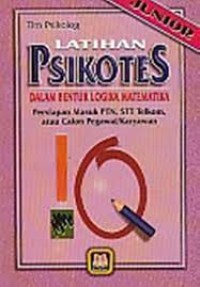 Latihan Psikotes