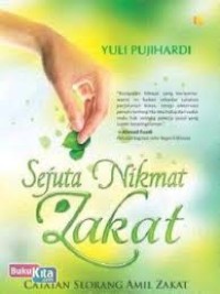 Sejuta Nikmat Zakat