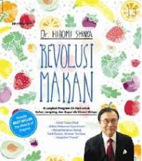 Revolusi Makan