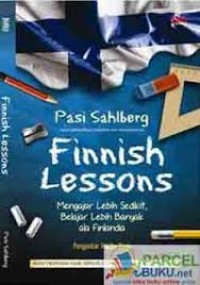 Finnish Lessons