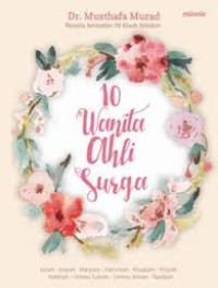 10 Wanita Ahli Surga