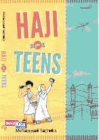 Haji for Teens