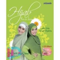 Hijab I'm In Love