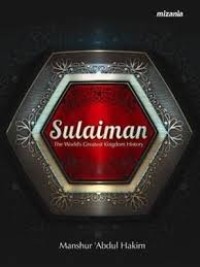 Sulaiman