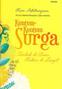 Kuntum - Kuntum Surga