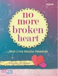 No More Broken Heart