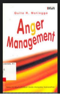 Anger Management