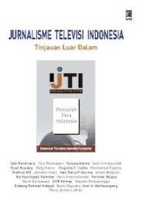 Jurnalisme Televisi Indonesia