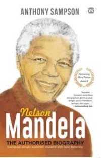 Nelson Mandela The Authorised Biography