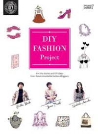 DIY Fashion Project