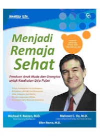 Menjadi Remaja Sehat