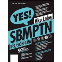 100% Lolos SBMPTN IPS Soshum