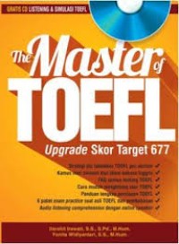 The Master Toefl